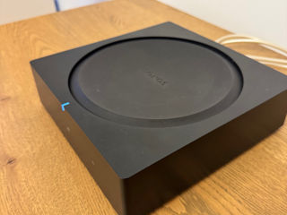 Sonos Amp, 2x125watt, hdmi, sub out, streamer incorporat foto 6