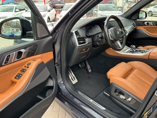 BMW X5 foto 7