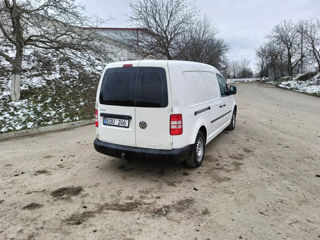 Volkswagen Caddy foto 4