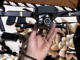 Продаю DJI Mavic Pro в отличном состоянии foto 10