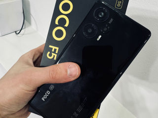 Poco F5 (8/256 Gb) 5G foto 3