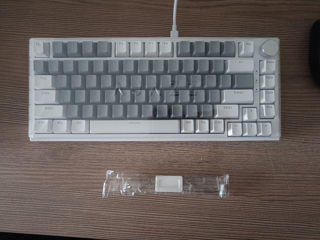 Tastatura Ajazz AK 820 foto 2