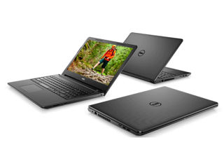 Ноутбук Dell Inspiron 15 3567
