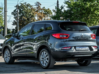 Renault Kadjar foto 1