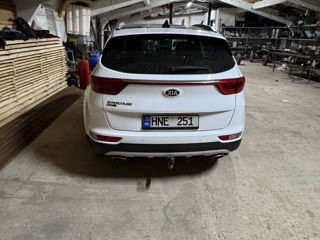 KIA Sportage foto 2