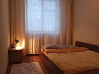 Apartament cu 2 camere, 49 m², Botanica, Chișinău, Chișinău mun. foto 4