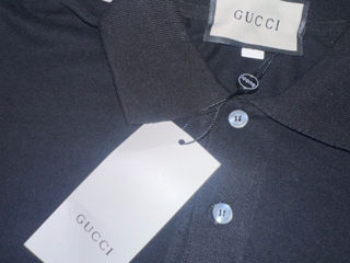 Gucci Polo foto 3