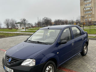 Dacia Logan foto 8