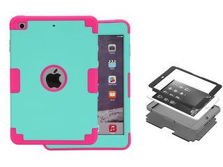 iPad mini 4 - чехол, плёнка, стекло foto 6