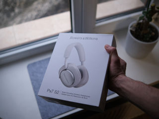 Bowers & Wilkins PX7 S2 White !NEW!