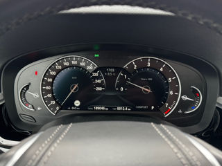 BMW 5 Series foto 10