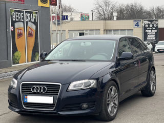 Audi A3 foto 3