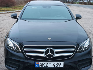 Mercedes E-Class