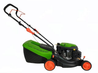 Maşina de tuns gazonul pe benzină procraft plm400 - xm - livrare / credit / agroteh foto 2