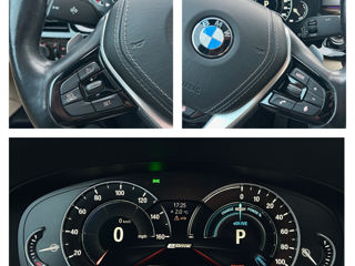 BMW 5 Series foto 11