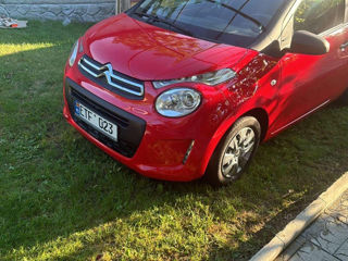 Citroen C1 foto 6