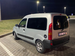 Renault Kangoo foto 3