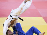 Nabiraem v grupu judo-sambo besplatno,tiajei 100-150 kg foto 6