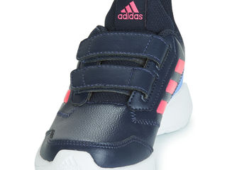 Кроссовки Adidas на липучке foto 3