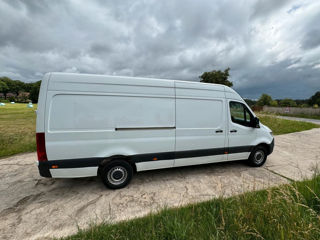 Mercedes Sprinter - 314 CDI foto 4