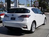 Lexus CT Series foto 3