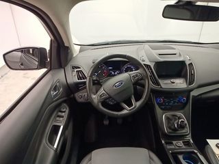 Ford Kuga foto 5