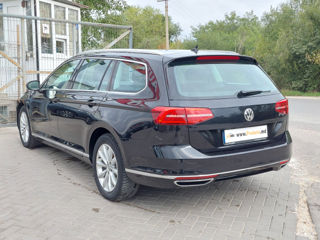 Volkswagen Passat foto 5