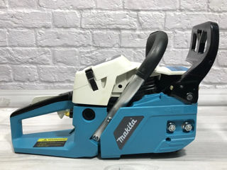 Бензопила Makita DCS 55 foto 5