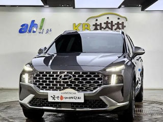 Hyundai Santa FE foto 2