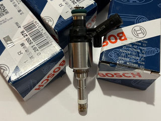 Injectoare Bosch VW/Audi 2.0 TFSI