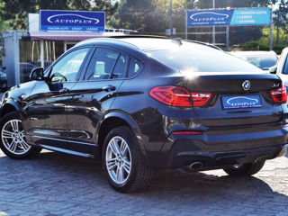 BMW X4 foto 3