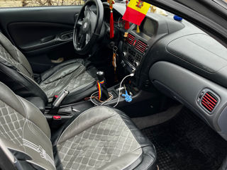 Nissan Almera фото 3
