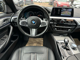 BMW 5 Series foto 11