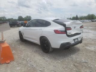 BMW X4 foto 3