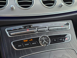 Mercedes E-Class foto 13