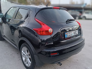 Nissan Juke foto 2