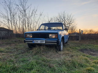 Lada / ВАЗ 2105