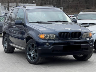 BMW X5 foto 4