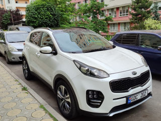 KIA Sportage foto 2