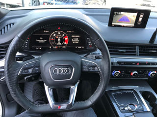 Audi Q7 foto 11