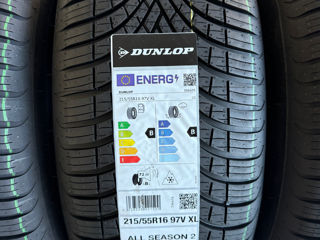 215/55 R16 Dunlop foto 3