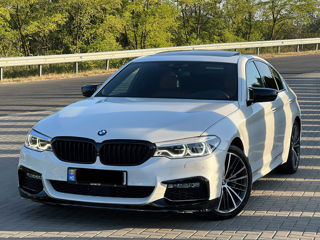 BMW 5 Series foto 2