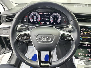 Audi A6 foto 9