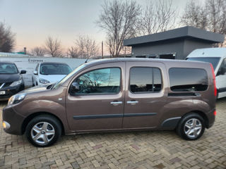 Renault Kangoo Maxi foto 12