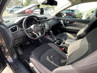 Nissan Qashqai foto 5