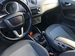 Seat Ibiza foto 5