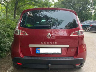 Renault Scenic foto 2