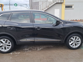 Renault Kadjar foto 4