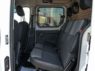 Renault Kangoo Maxi foto 9