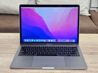 Apple MacBook Pro 13 2018 (i5 3.60Ghz/16Gb/128Gb) foto 1